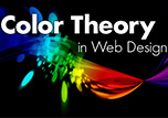 优秀的网站设计师往往都能用色彩来决定网站的情感